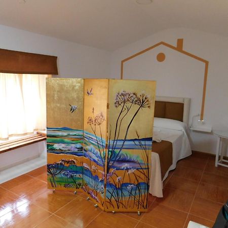Casa De La Abuela Pepa Villa Zafarraya ภายนอก รูปภาพ