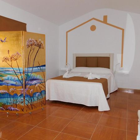 Casa De La Abuela Pepa Villa Zafarraya ภายนอก รูปภาพ