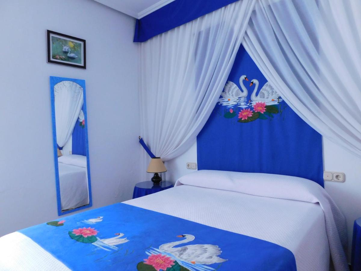 Casa De La Abuela Pepa Villa Zafarraya ภายนอก รูปภาพ