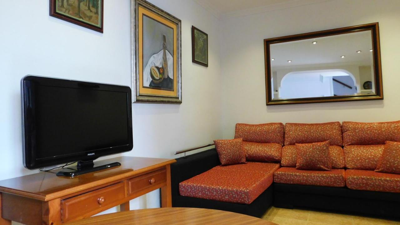 Casa De La Abuela Pepa Villa Zafarraya ภายนอก รูปภาพ