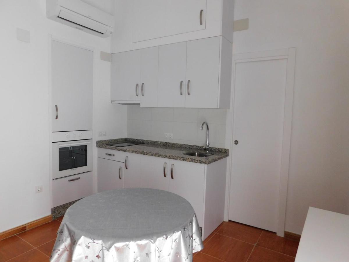 Casa De La Abuela Pepa Villa Zafarraya ภายนอก รูปภาพ