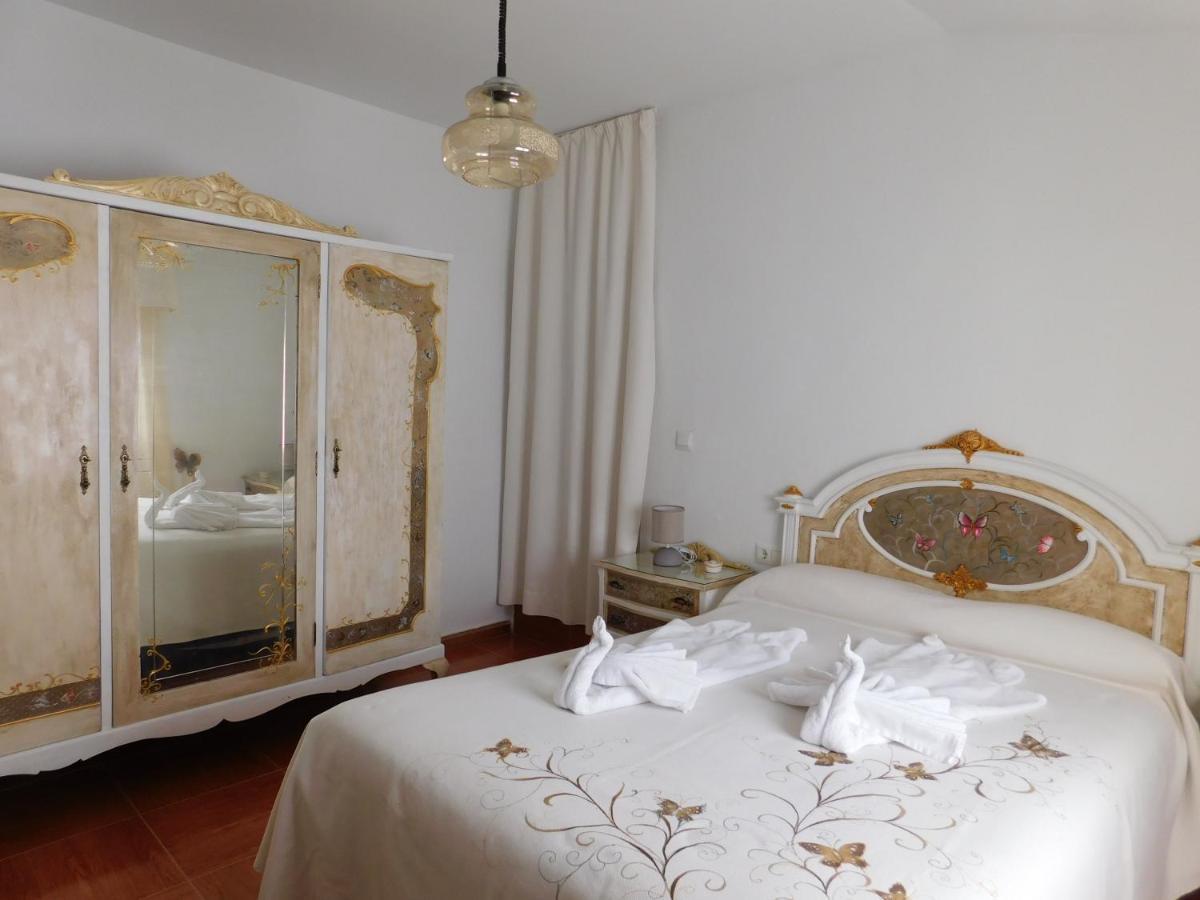 Casa De La Abuela Pepa Villa Zafarraya ภายนอก รูปภาพ