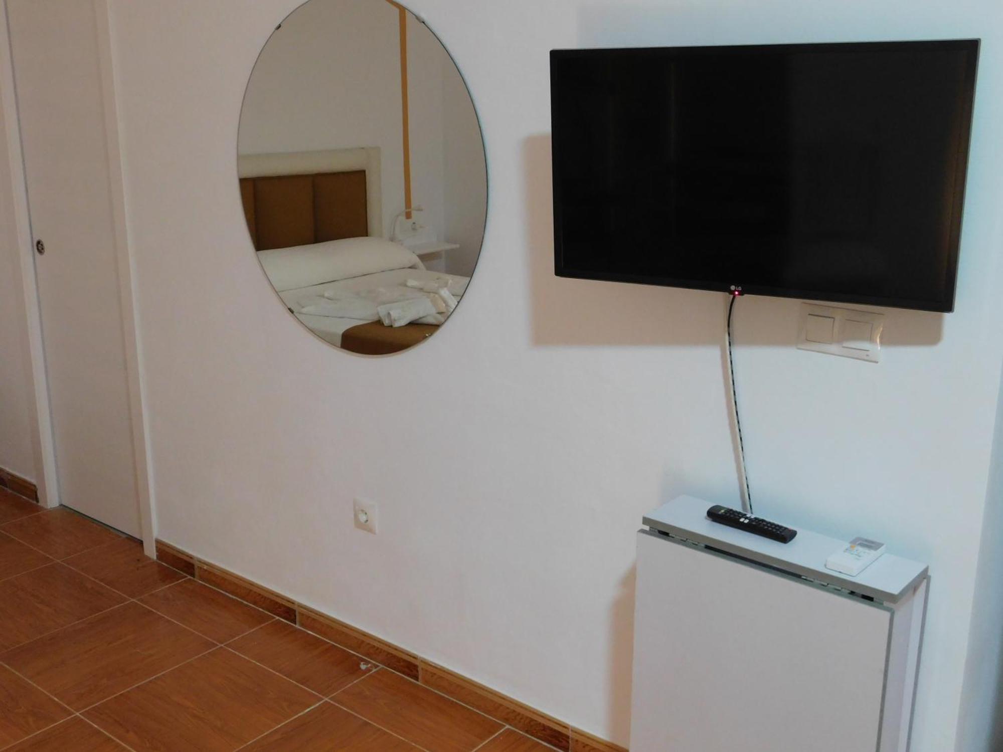 Casa De La Abuela Pepa Villa Zafarraya ภายนอก รูปภาพ