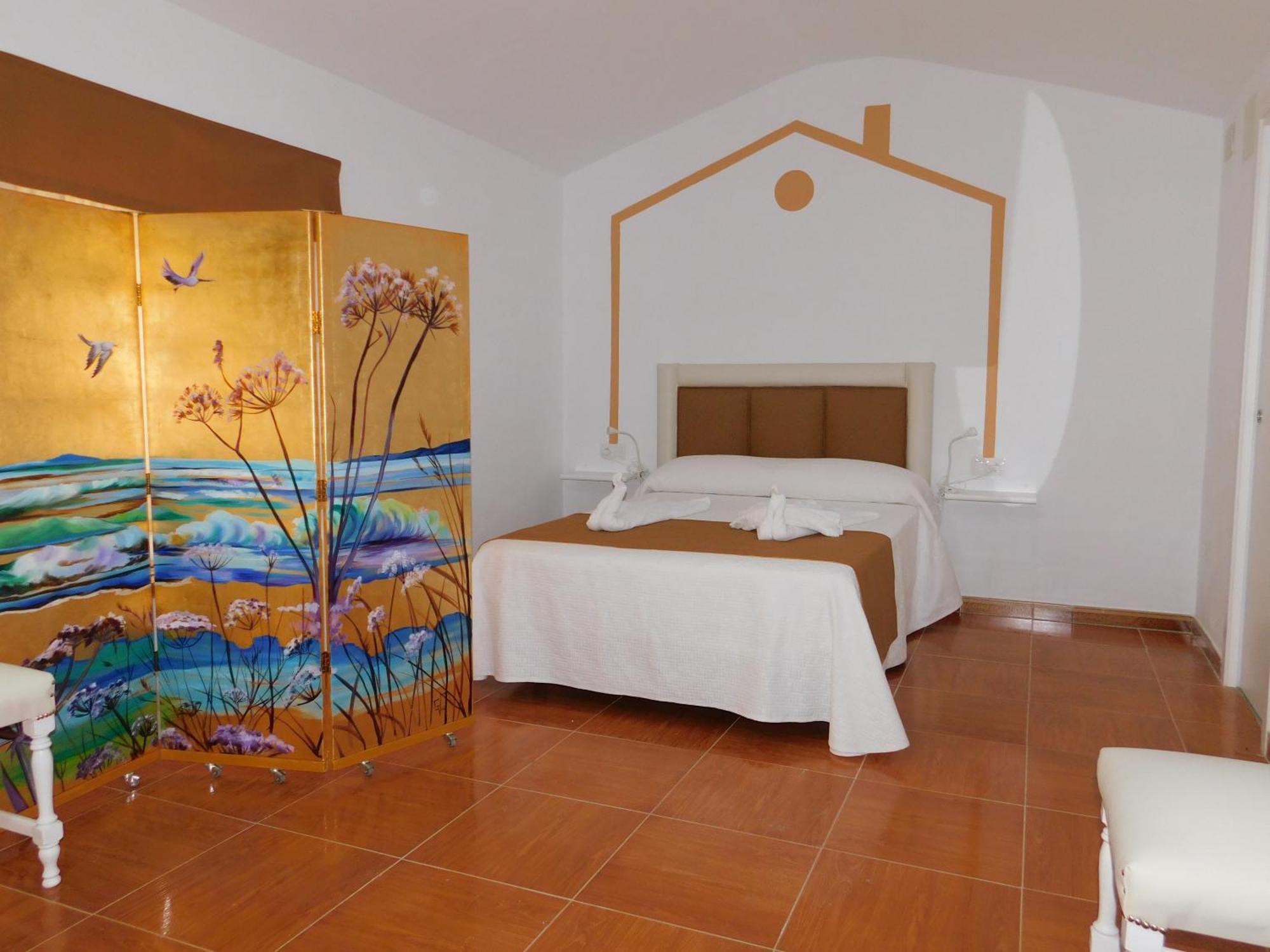 Casa De La Abuela Pepa Villa Zafarraya ภายนอก รูปภาพ